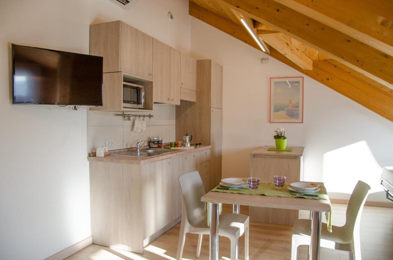 Turin Sweet Home المظهر الخارجي الصورة